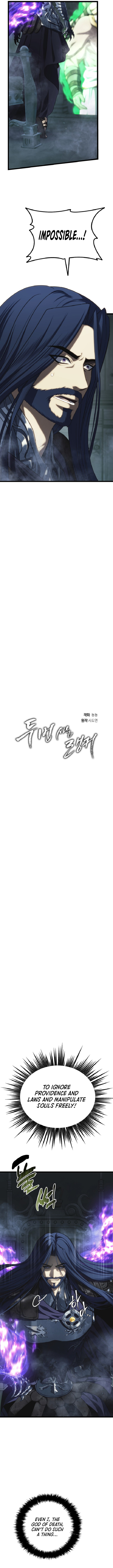 Ranker Who Lives A Second Time Chapter 212 1